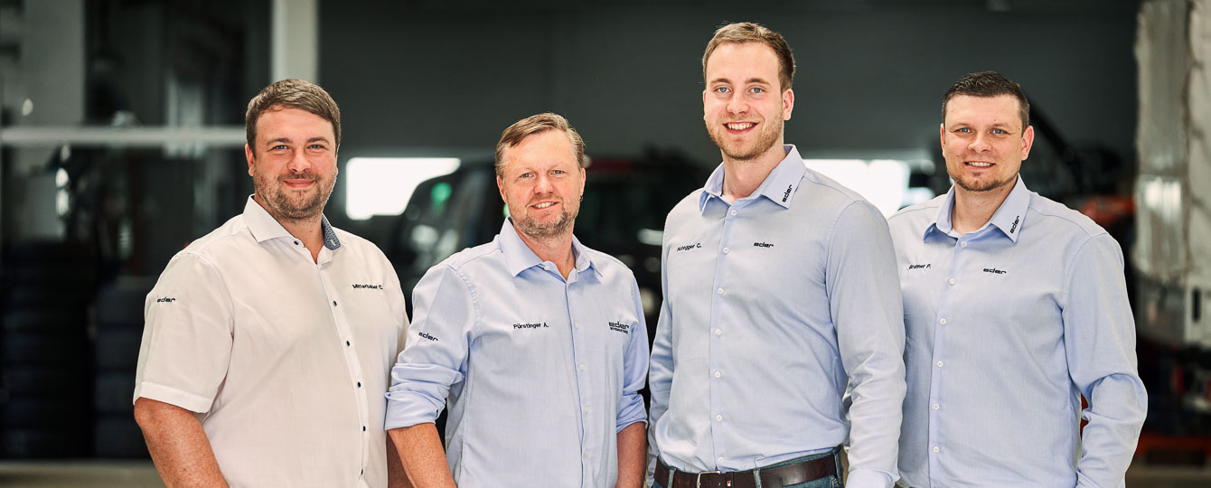 Autohaus Eder Weyregg