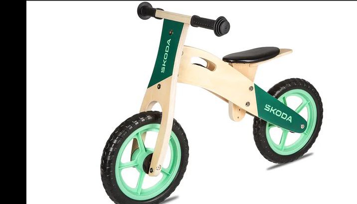 Skoda Geschenkideen