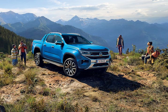 Amarok