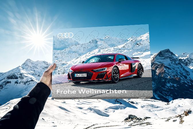 Audi