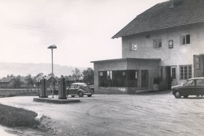 Cronik